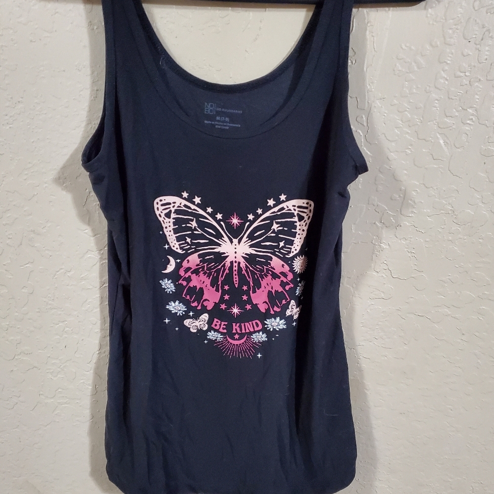 Tank top